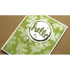 Simon Says Stamp! Ranger WHITE OPAL Liquid Pearls Pearlescent Paint LPL02062