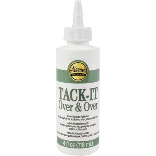 Simon Says Stamp! Aleene's TACK IT OVER & OVER Adhesive