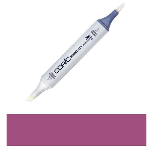 Simon Says Stamp! Copic Sketch Marker RV66 RASPBERRY Red Violet Pink