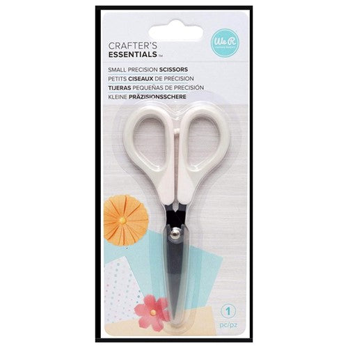 Simon Says Stamp! We R Memory Keepers SMALL PRECISION SCISSORS Cutting Tool 70939-8