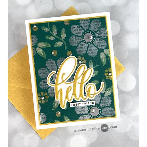 Simon Says Stamp! Ranger Perfect Pearls BISCOTTI Powder PPP30683 | color-code:ALT0