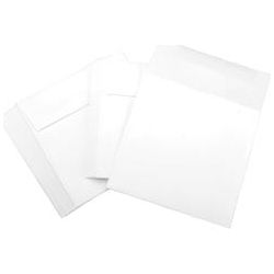 Simon Says Stamp! Leader 6 x 6 WHITE Square Envelopes LESQ502