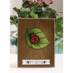 Simon Says Stamp! Ranger Archival Ink Pad JET BLACK AIP31468 | color-code:ALT9091