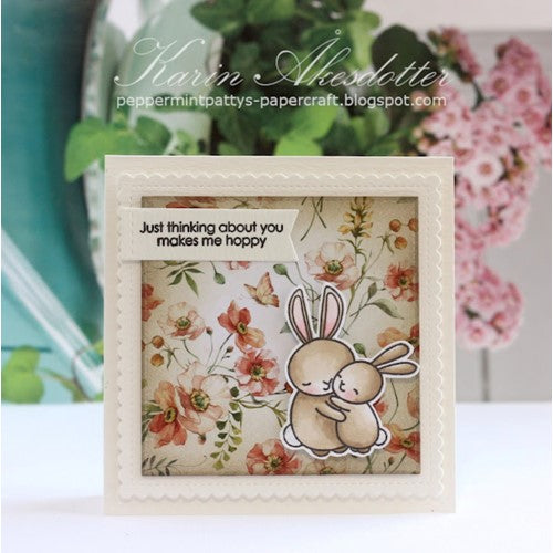 Simon Says Stamp! Ranger Archival Ink Pad JET BLACK AIP31468 | color-code:ALT9094