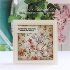 Simon Says Stamp! Ranger Archival Ink Pad JET BLACK AIP31468 | color-code:ALT9094