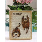 Simon Says Stamp! Ranger Archival Ink Pad JET BLACK AIP31468 | color-code:ALT9095