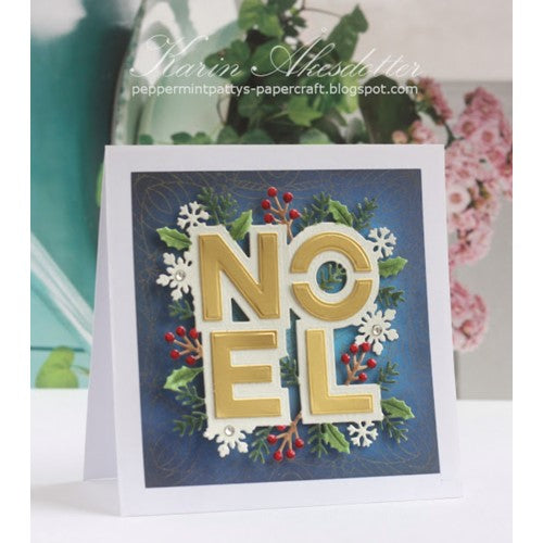 Simon Says Stamp! Ranger Archival Ink Pad JET BLACK AIP31468 | color-code:ALT9097