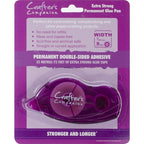 Simon Says Stamp! Crafter's Companion EXTRA STRONG PERMANENT TAPE RUNNER CC-ADH-TAPE