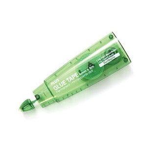 Simon Says Stamp! PLUS Glue Adhesive Tape TG-724R REFILL GREEN Thin Runner