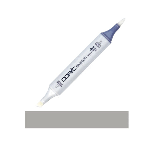 Simon Says Stamp! Copic Sketch Marker T5 TONER GRAY