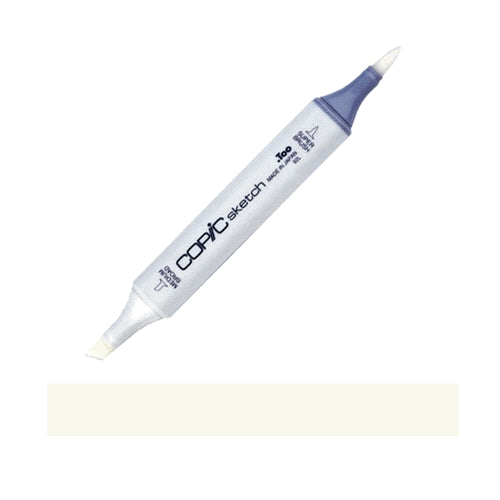 Simon Says Stamp! Copic Sketch Marker W0 Warm Gray