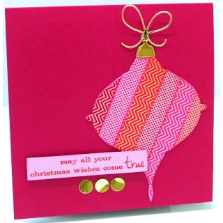 Simon Says Stamp! Memory Box CRISP BOWS Craft Die 98197