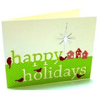 Simon Says Stamp! Memory Box STAR OF WONDER Craft Die 98167