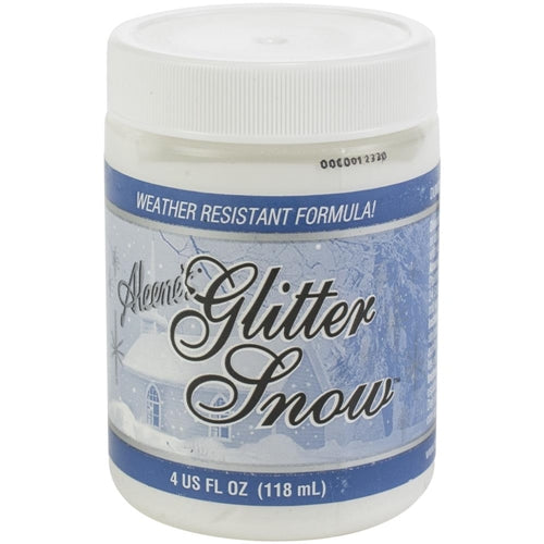 Simon Says Stamp! Aleene's GLITTER SNOW Paint