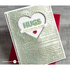 Simon Says Stamp! Ranger Embossing Antiquities Powder VERDIGRIS EPJ37569
