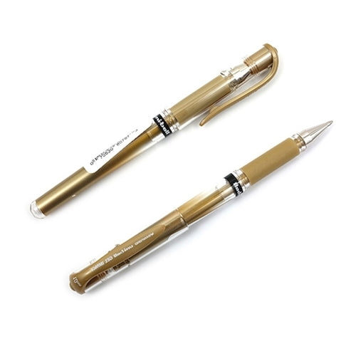 Simon Says Stamp! Uni-Ball Pen Signo Gel GOLD 1.0mm 207gold