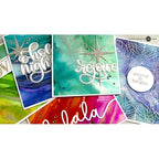 Simon Says Stamp! Tim Holtz Ranger MINI BLENDING SOLUTION Ink tim50353