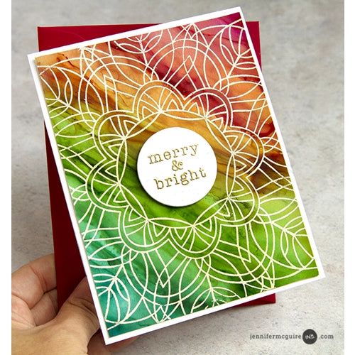 Simon Says Stamp! Tim Holtz Ranger MINI BLENDING SOLUTION Ink tim50353