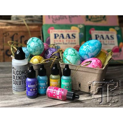 Simon Says Stamp! Tim Holtz Ranger MINI BLENDING SOLUTION Ink tim50353