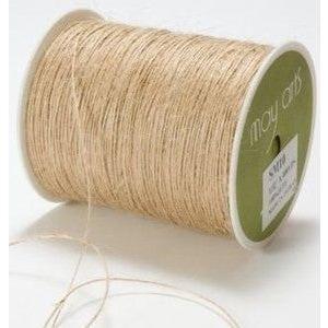 Simon Says Stamp! May Arts NATURAL Twine String Burlap