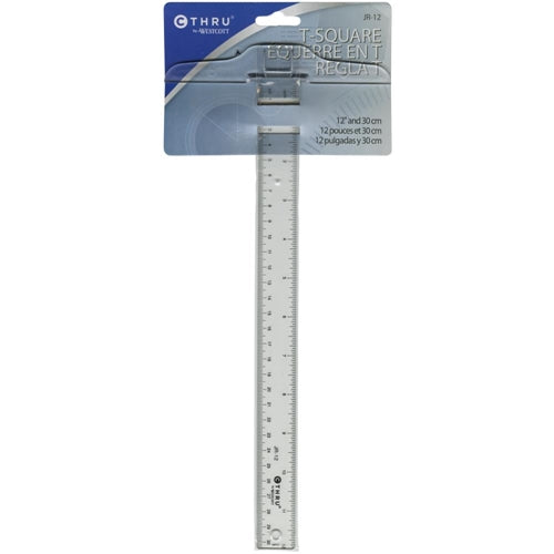 C-Thru T SQUARE RULER C-Thru T SQUARE RULER