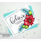 Simon Says Stamp! C-Thru T SQUARE RULER Westcott JR12