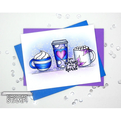 Simon Says Stamp! C-Thru T SQUARE RULER Westcott JR12