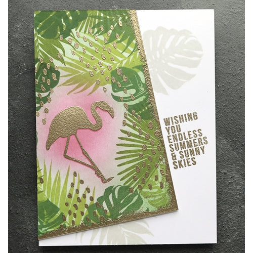 Simon Says Stamp! C-Thru T SQUARE RULER Westcott JR12 | color-code:ALT1233