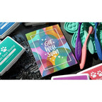 Simon Says Stamp! C-Thru T SQUARE RULER Westcott JR12 | color-code:ALT1234
