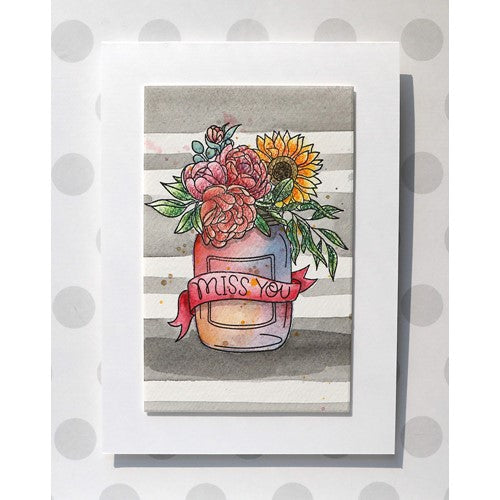 Simon Says Stamp! C-Thru T SQUARE RULER Westcott JR12 | color-code:ALT1235