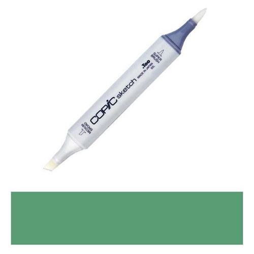 Simon Says Stamp! Copic Sketch Marker G46 MISTLETOE Green