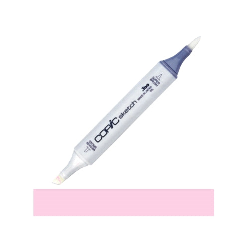 Simon Says Stamp! Copic Sketch Marker RV52 COTTON CANDY Pale Pink
