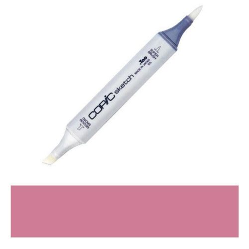 Simon Says Stamp! Copic Sketch Marker R56 CURRANT Pink