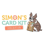 Simon Says Stamp! Simon Says Stamp Card Kit of the Month 2023 SUBSCRIPTION FEBRUARY START DATE
