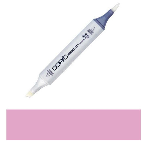 Simon Says Stamp! Copic Sketch Marker V05 Azalea Violet Pink