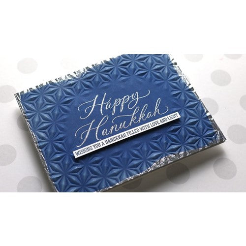 Simon Says Stamp! Tim Holtz Sizzix EMBOSSING DIFFUSERS Set 657945 | color-code:ALT1