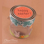 Simon Says Stamp! Lawn Fawn CLAIRE'S ABC'S Clear Stamps
