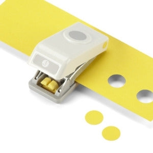 Simon Says Stamp! EK Success 1/2 Inch CIRCLE Punch 54 10062