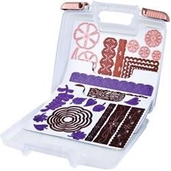 Simon Says Stamp! ArtBin MAGNETIC DIE STORAGE CASE 6978AB