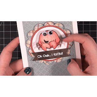 Simon Says Stamp! Action Wobble SPRINGS 12 Pack Wobblers Movers 9228