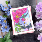 Simon Says Stamp! Tim Holtz Distress Reinker SEEDLESS PRESERVES Ranger TXR35152 | color-code:ALT94