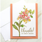 Simon Says Stamp! Tim Holtz Distress Reinker FESTIVE BERRIES Ranger TXR35114
