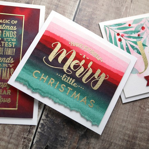 Simon Says Stamp! Tim Holtz Distress Reinker FESTIVE BERRIES Ranger TXR35114 | color-code:ALT97