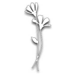 Simon Says Stamp! Simon Says Stamp FRESH DAISIES Wafer Dies S105