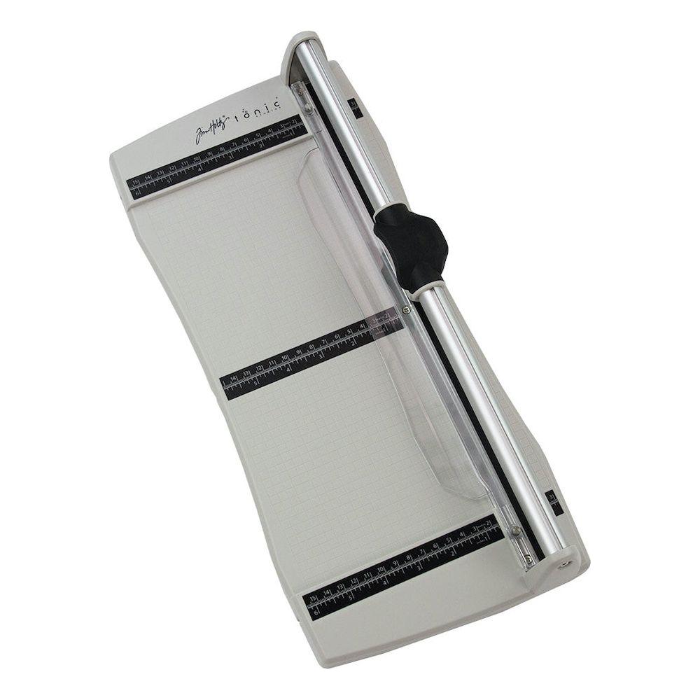 Tim Holtz Tonic Rotary Media Trimmer 3960e unboxed