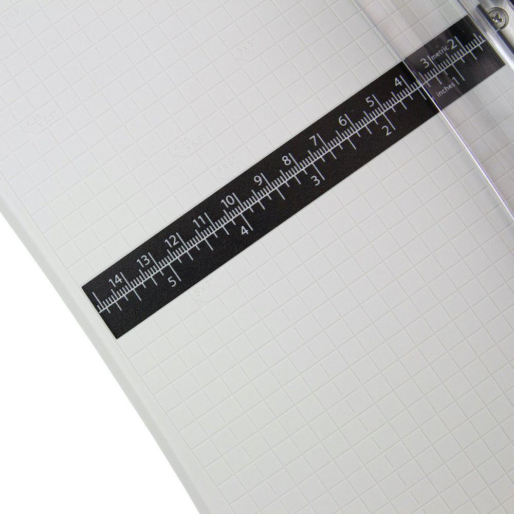 Tim Holtz Tonic Rotary Media Trimmer 3960e inches centimeters