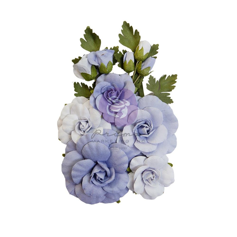 Prima Marketing Sweet Blue The Plant Department Flowers 664367