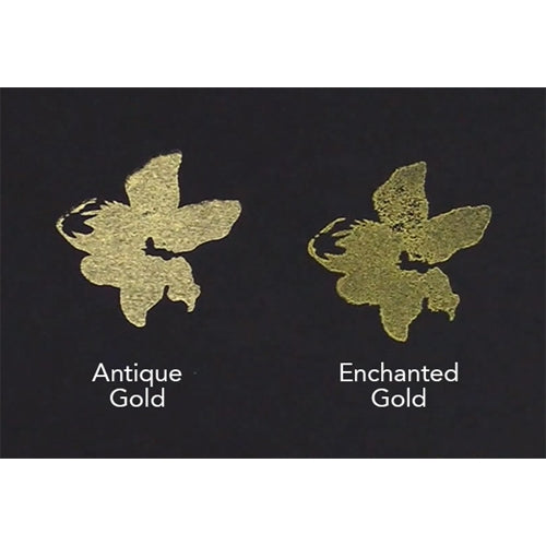 Altenew Antique Gold Pigment Ink Pad alt2653 product image