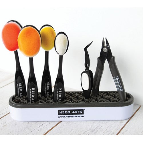 Hero Arts Tools METAL SNIPPERS HT201
