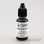 Honey Bee Intense Black Ink Refill hbirf-inbl